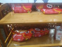 -七欣天香辣蟹火锅(无锡金太湖国际城店)