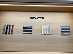 -Apple零售店(青岛万象城店)