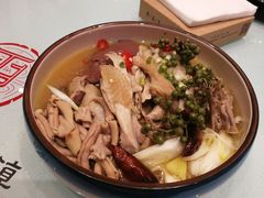 -丁里羊肉小镇(太宁路口店)
