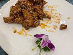 -新恬乐大酒家(沧达大厦店)