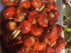 -靓靓蒸虾·头牌蒸虾(雪松路总店)