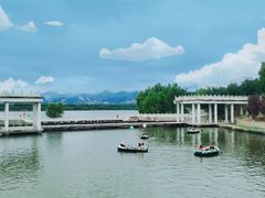 -青龙湖公园