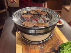 -蒜香焼肉PURUSHIN(马场路店)