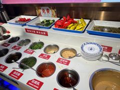 -东镇老火锅(长春路首店)