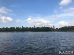 -美兰湖景区