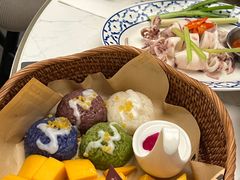 -KingThaia金泰兰(滨江天街店)