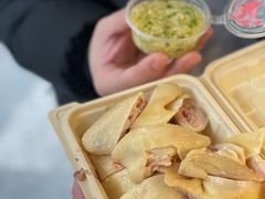 -文记壹心鸡(宝华路店)