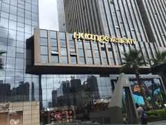 -Huange欢歌KTV(欣都龙城vcpark购物中心店)