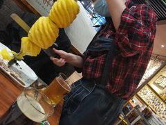 -汉巴味德(百年港湾店)