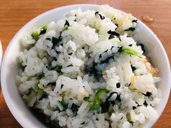 -文庙菜饭(四川北路店)