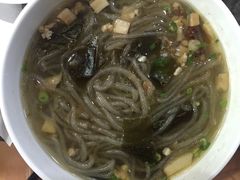-李记小小吃·江油肥肠(涪江路店)