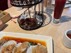 -避风塘(百联东郊店)