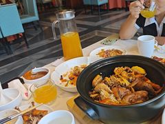 -大鸭梨烤鸭(金色漫香店)