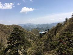 -塔云山