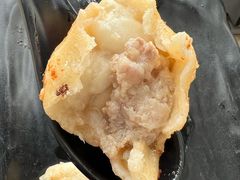 生煎-黄阿姨锅贴大王(万航渡路店)