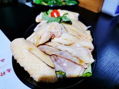 -绿柠食堂(北外滩店)