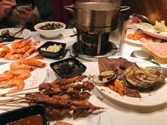 -星伦多自助料理(华润万象城店)