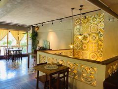 -时光花园(白鹭洲店)