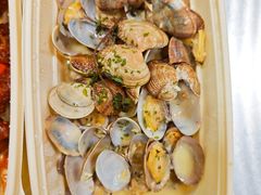 -ZAFFERANO西班牙海鲜饭(上海首店)