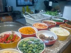 -红鼻子桂林米粉(金唐新光界店)