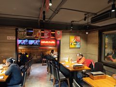 -肉串汪自由派(西便门店)