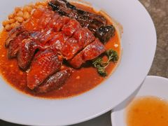 -汤城小厨•粤菜•靓汤(苏州街店)