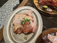 -厚贞日式烤肉(浦东汇智店)