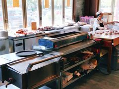 -京门老爆三·铜锅涮肉 爆肚(望京店)