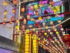 -市府路小吃城(民俗文化广场锦苑店)