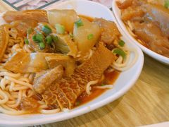 -添好运点心专门店(百老汇店)