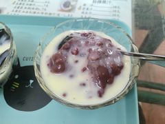 -五福堂龟苓膏(河东北山店)