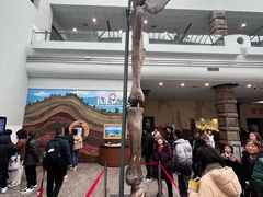 -自贡恐龙博物馆