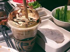 -海底捞火锅(万象城店)