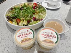 -紫光园·烤鸭·北京菜(团结湖店)