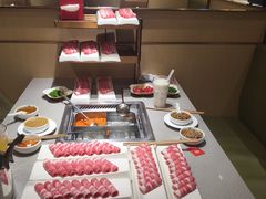-海底捞火锅(团结桥店)