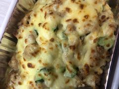 -蘑菇餐厅(小火瓦巷店)