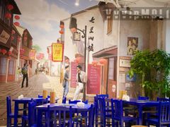 景观位-马路边边火锅串串(观前街店)