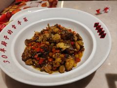 -味上湘菜馆(岳麓山店)