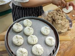 -石门豆腐王(红旗街店)