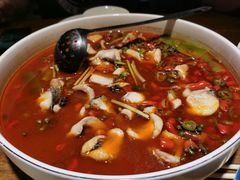 -尽膳·鱼鲜川菜(宽窄巷子店)