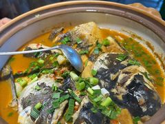 -千岛湖小鱼儿·淳安匠心农家菜