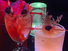 -MOSSO音乐酒吧·live house(南京旗舰店)