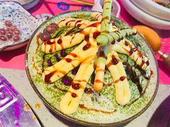 -辣斗辣·老火锅(红谷滩万达店)