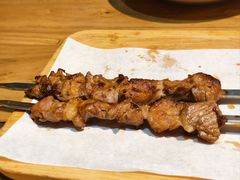 -禾田烤包子·新疆菜(人民电影院店)