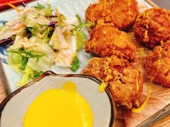 -西月山居匠心创意料理(江汉路新佳丽广场店)