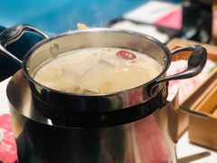 -火锅先生(五马街店)