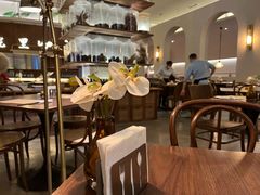 大堂-来龙里 精致 东南亚餐室(万象城店)