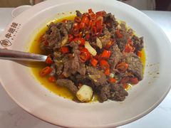 -牛道辣(颍州万达店)