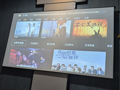 -瀚境SPA·影院足道·瑜伽按摩(景谷中路店)