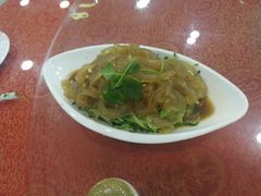 -叶存利海鲜大馅饺子(东戴河止锚湾店)